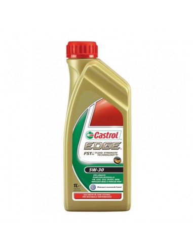 Variklinė alyva CASTROL EDGE TITANIUM...