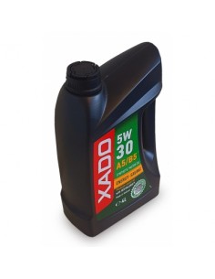 Variklinė alyva XADO Atomic...