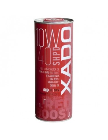 Variklinė alyva XADO ATOMIC OIL 10W40...