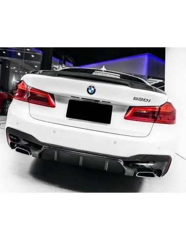 M5 stiliaus galinio buferio...