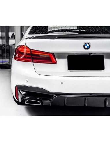 M5 stiliaus galinio buferio...