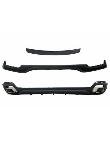 Kebulo apdailos komplektas BMW X5 F15...