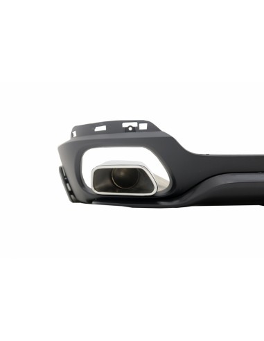 Kebulo apdailos komplektas BMW X5 F15...