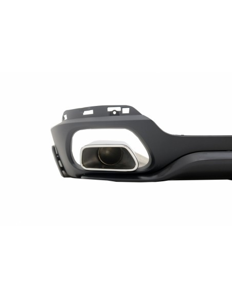 Kebulo apdailos komplektas BMW X5 F15 (2014-2018) Aero M stiliaus