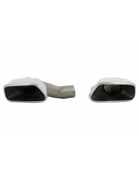 Kebulo apdailos komplektas BMW X5 F15 (2014-2018) Aero M stiliaus