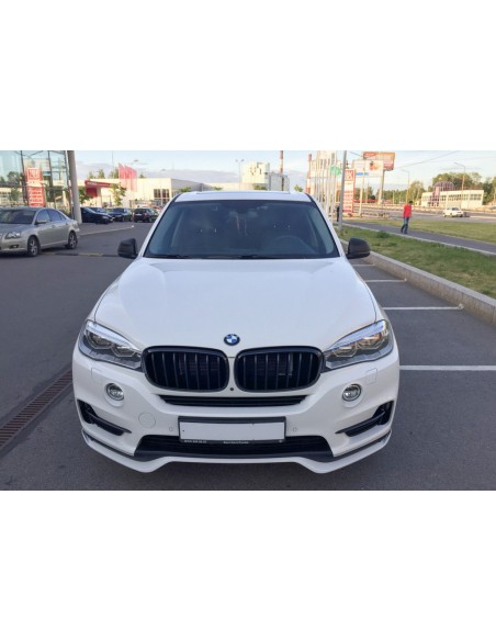 Kebulo apdailos komplektas BMW X5 F15 (2014-2018) Aero M stiliaus