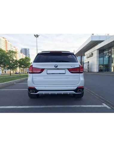 Kebulo apdailos komplektas BMW X5 F15...
