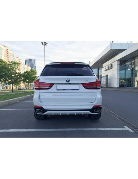 Kebulo apdailos komplektas BMW X5 F15 (2014-2018) Aero M stiliaus