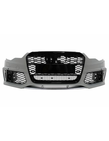 RS6 stiliaus priekinis buferis...
