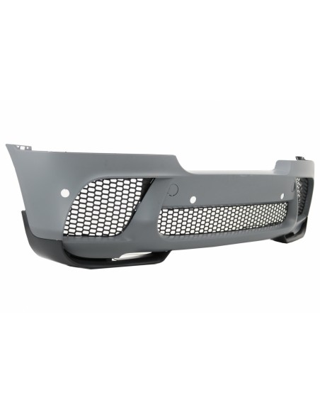 M Performance stiliaus priekinis buferis skirtas BMW X6 E71 (2008-2012) X6 E71 LCI (2012-2014)