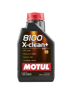 Variklinė alyva MOTUL 5W30...