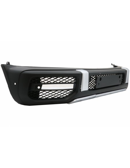 Kebulo apdailos komplektas Mercedes G-Class W463 / W464 (2018-Up) G63 stiliaus