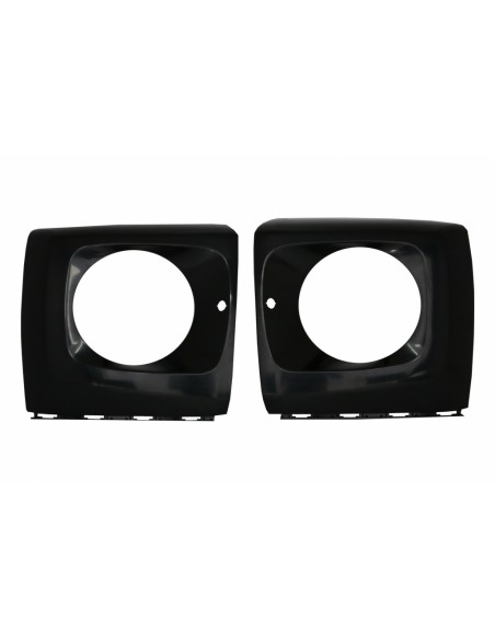 Kebulo apdailos komplektas Mercedes G-Class W463 / W464 (2018-Up) G63 stiliaus