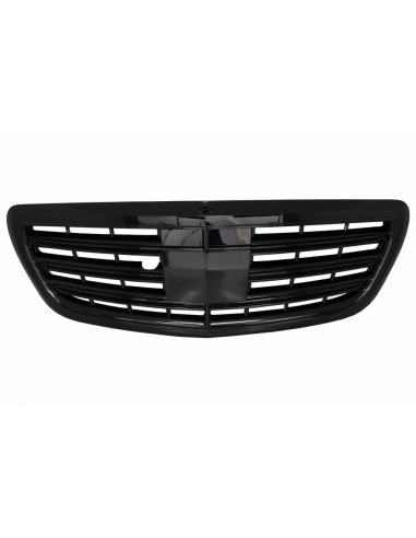 Priekinės grotelės Mercedes S-Class...