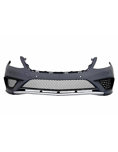 Priekinis buferis Mercedes S-Class...