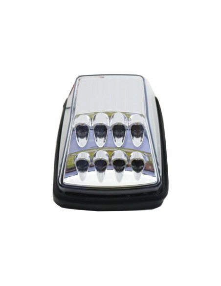LED posūkių žibintai Mercedes G-Class W463 (1989-2015)