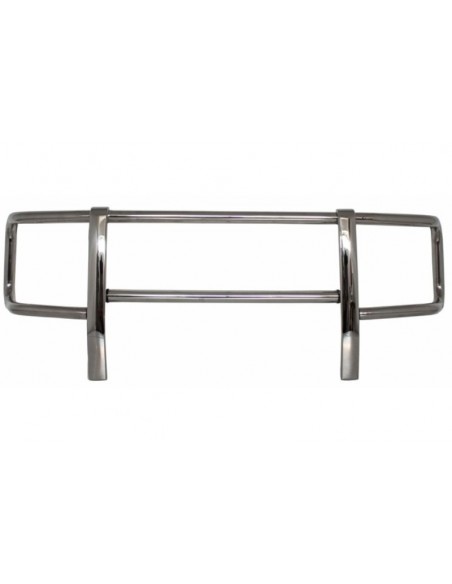 BullBaras Mercedes G-Class W463 (1989-2018) G63 G65 stiliaus