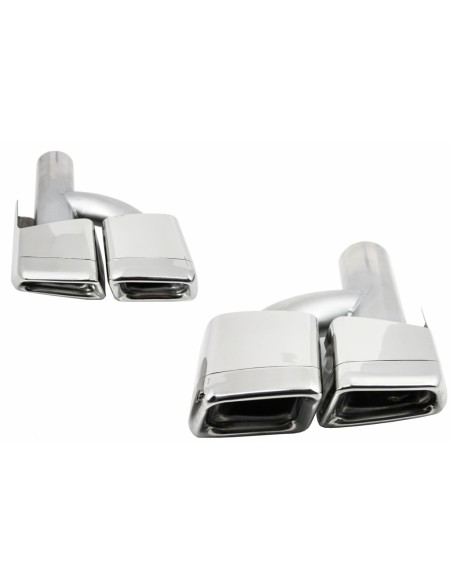 Duslintuvo antgaliai Mercedes S63 E63 W221 W164 W166 W212 W218 S-class E-class CLS ML