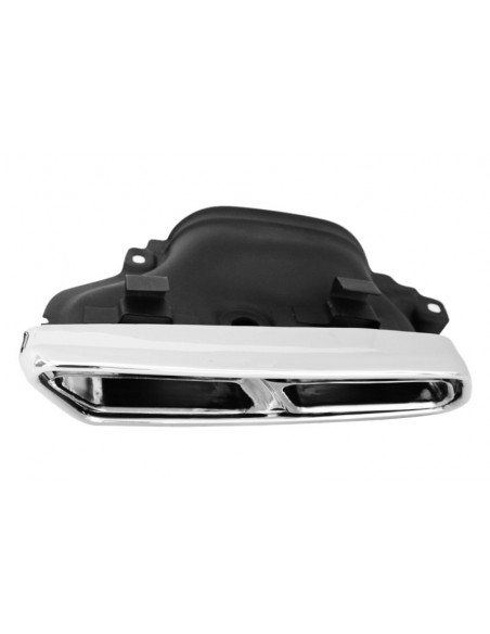 Duslintuvo antgaliai Mercedes S-Class W222 E-Class W212 S212 Facelift CLS W218 SL-Class R231 E63 S65 SL65 stiliaus