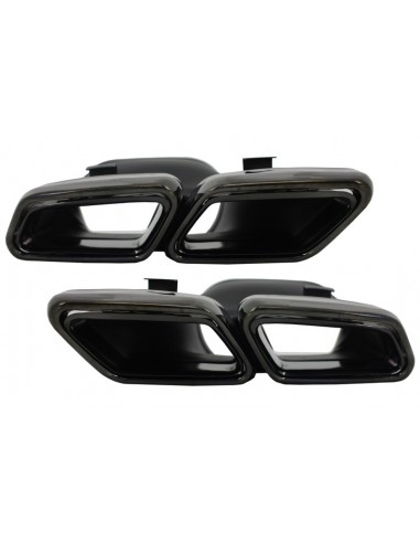 Duslintuvo antgaliai Mercedes S-Class...