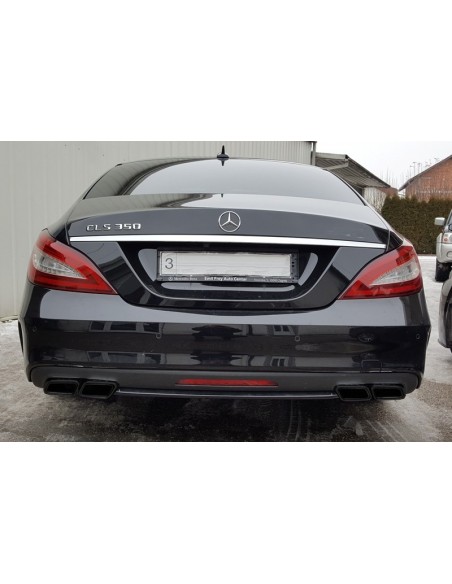 Duslintuvo antgaliai Mercedes S-Class W222 E-Class W212 S212 Facelift CLS W218 SL-Class R231 E65 S65 SL65 stiliaus