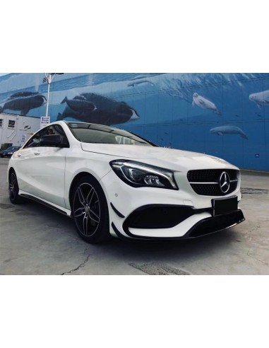 CLA45 stiliaus kebulo apdailos...