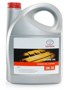 Variklinė alyva TOYOTA PFE...