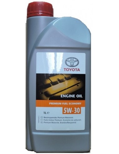 Variklinė alyva TOYOTA PFE (1L)