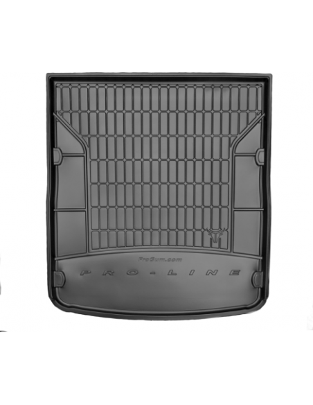 Bagažinės kilimėlis AUDI A6 C7 AVANT 2011-2018 ProLine