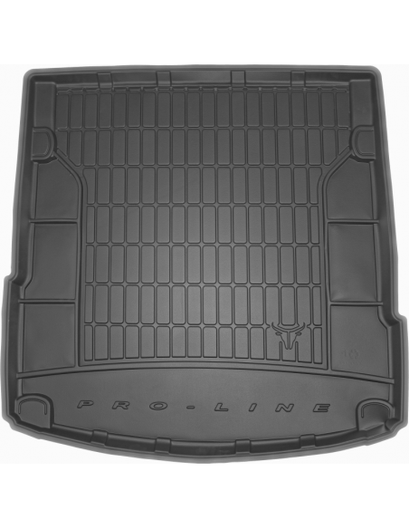 Bagažinės kilimėlis AUDI A4 B6 SEDAN 2000-2006 ProLine