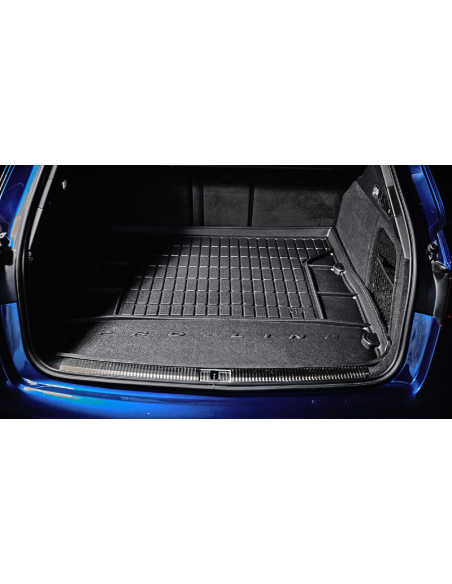 Bagažinės kilimėlis AUDI A4 B6 KOMBI 2001-2006 ProLine