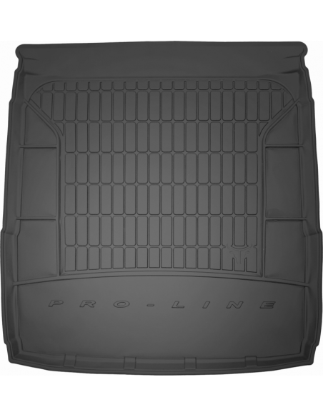 Bagažinės kilimėlis VOLKSWAGEN PASSAT B7 SEDAN 2010-2014
