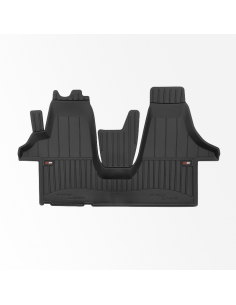 Guminiai kilimėliai VW...
