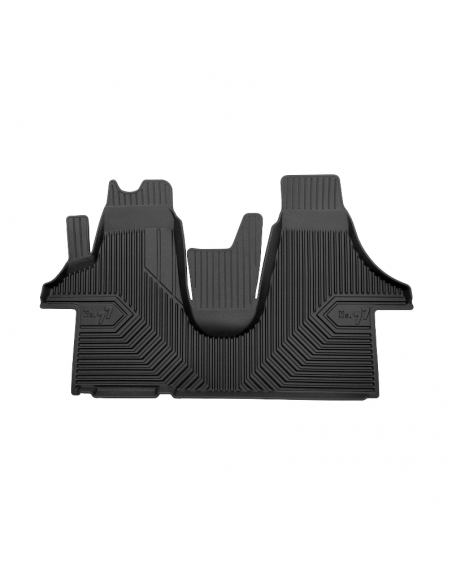 Guminiai kilimėliai VW TRANSPORTER T5 2003-2015/ VW TRANSPORTER T6 2015-2019