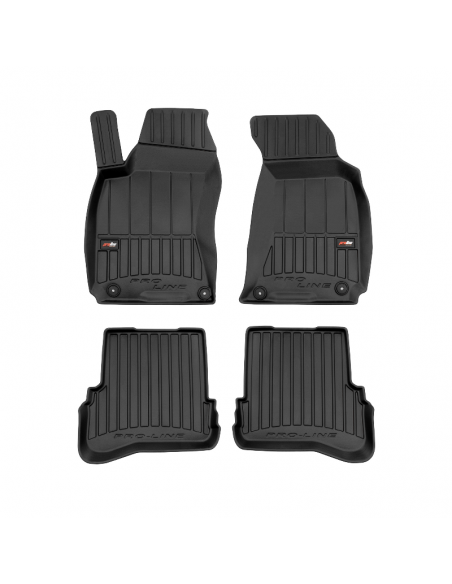 Guminiai kilimėliai VW PASSAT B5 1996-2005 ProLine