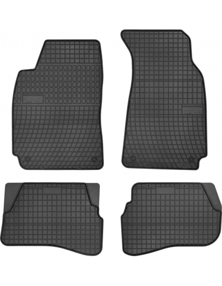 Guminiai kilimėliai VW PASSAT B5 1997-2005 ELTORO
