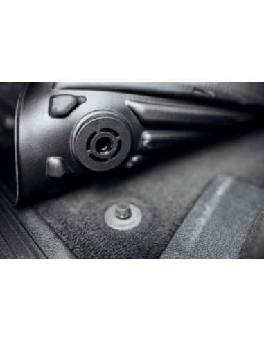 Guminiai kilimėliai VOLKSWAGEN GOLF...