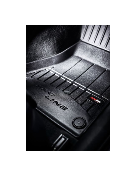 Guminiai kilimėliai VOLKSWAGEN GOLF SPORTSVAN 2014-2020 ProLine