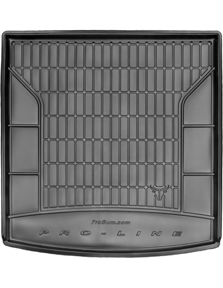 Bagažinės kilimėlis VW GOLF VII VARIANT NUO 2013-... ProLine