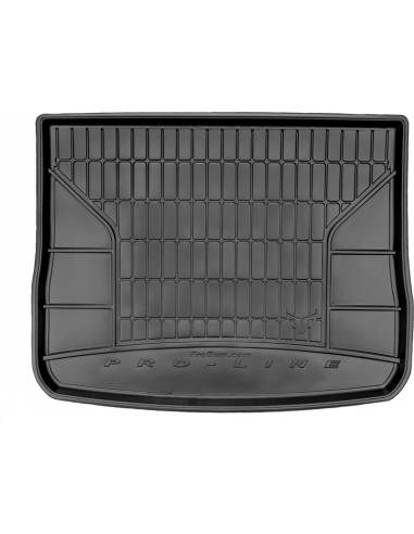 Bagažinės kilimėlis VOLKSWAGEN TIGUAN...