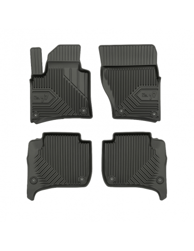 Guminiai kilimėliai VW TOUREG III...