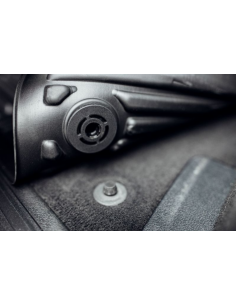 Guminiai kilimėliai AUDI A4... 2