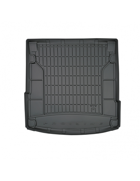 Bagažinės kilimėlis AUDI A4 B7 SEDAN 2004-2008 ProLine