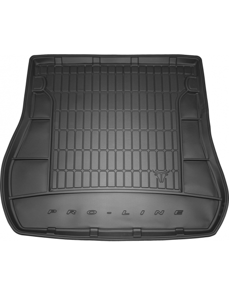 Bagažinės kilimėlis AUDI A4 B5 KOMBI 1994-2001 ProLine