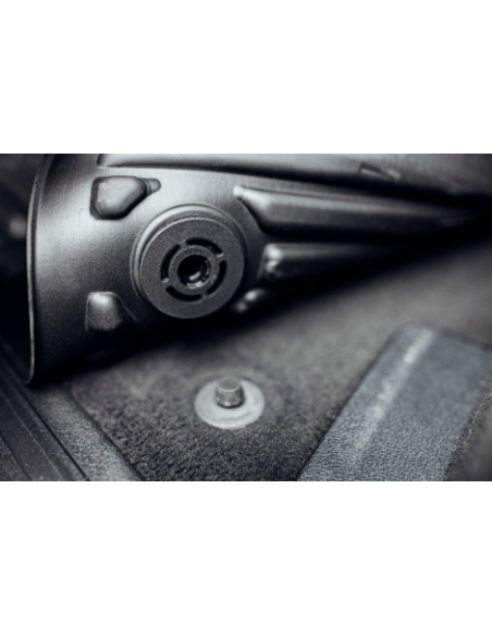 Guminiai kilimėliai AUDI A6 C6 2004-2006 ProLine