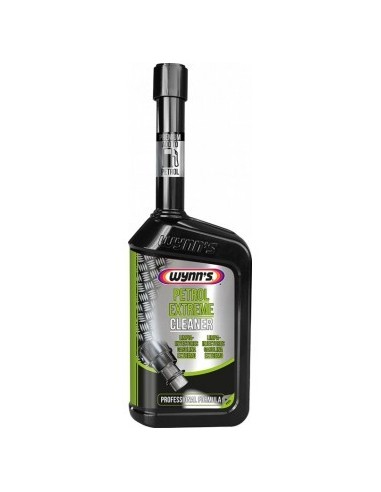Benzino sistemos valiklis WYNN'S PRO...