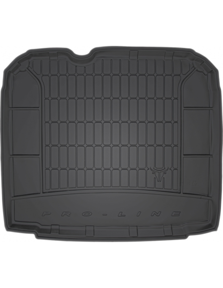 Bagažinės kilimėlis AUDI Q3 2011-2018 ProLine