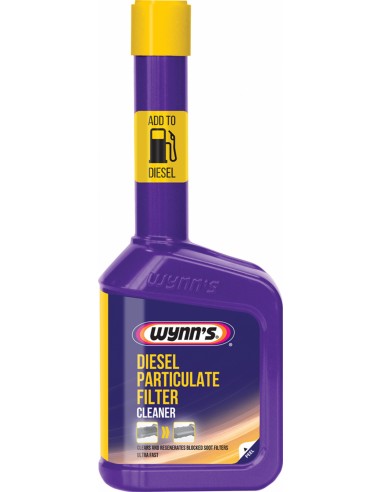 Dyzelino sistemos DPF filtro valiklis...