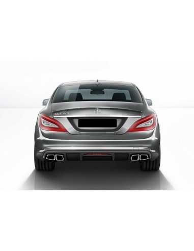 Galinio buferio difuzorius Mercedes...