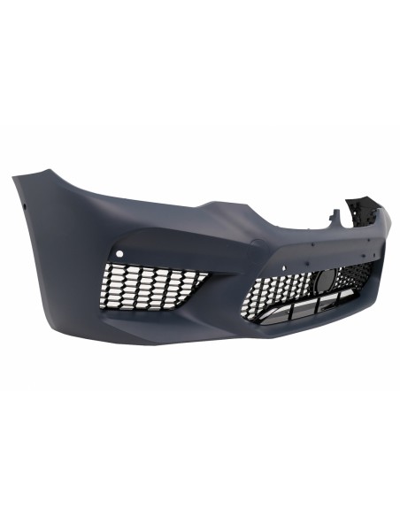 M5 stiliaus priekinis buferis skirtas BMW 5 G30 G31(2017-2019)